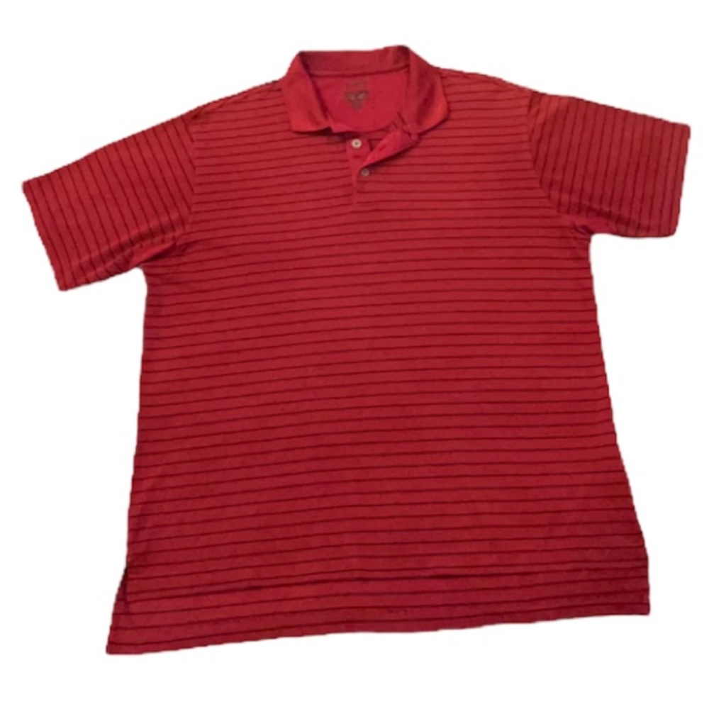 Adidas Golf Shirt Large